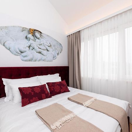 Hotel Sveta Ana Donji Humac Buitenkant foto