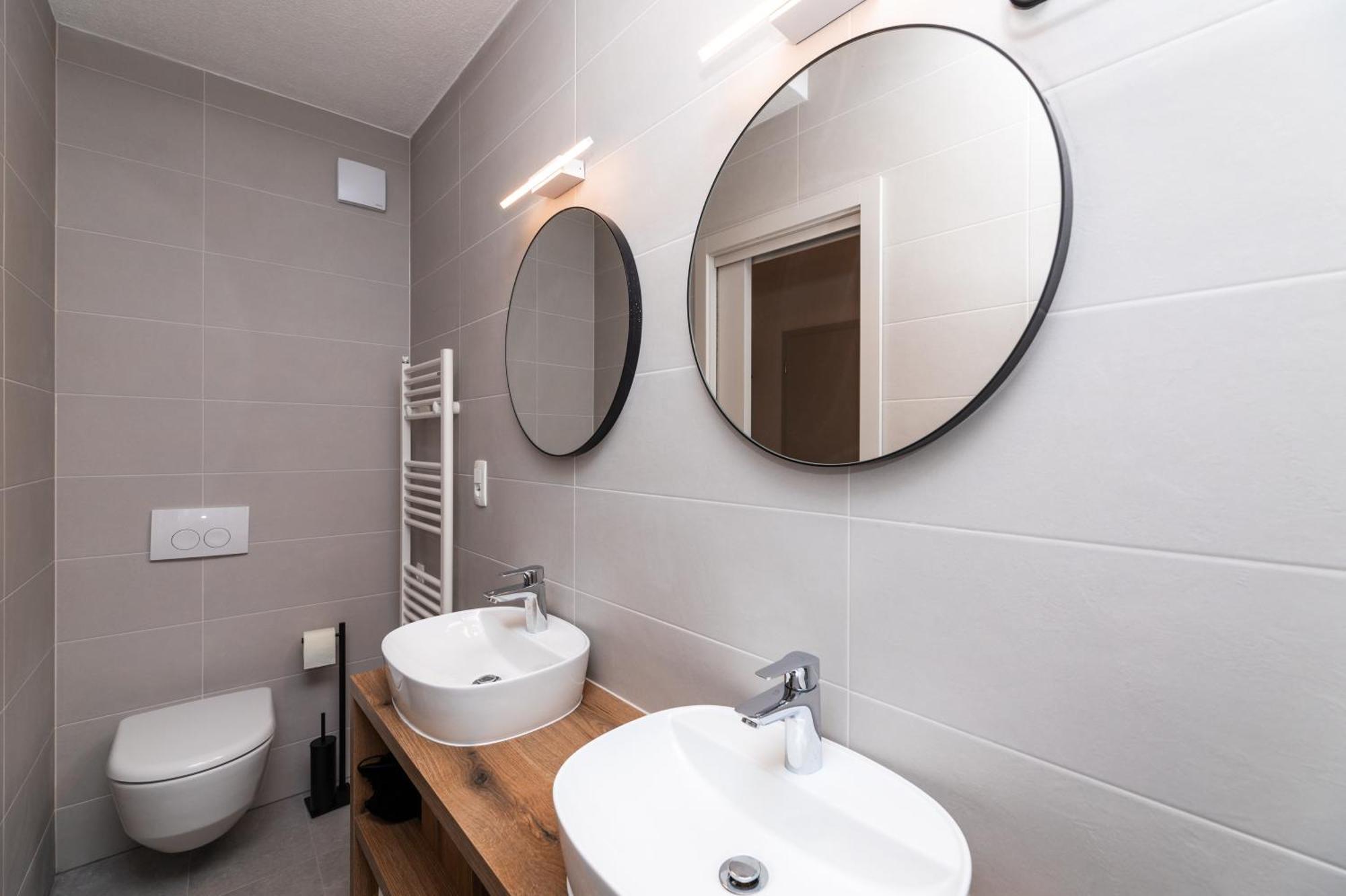 Hotel Sveta Ana Donji Humac Buitenkant foto