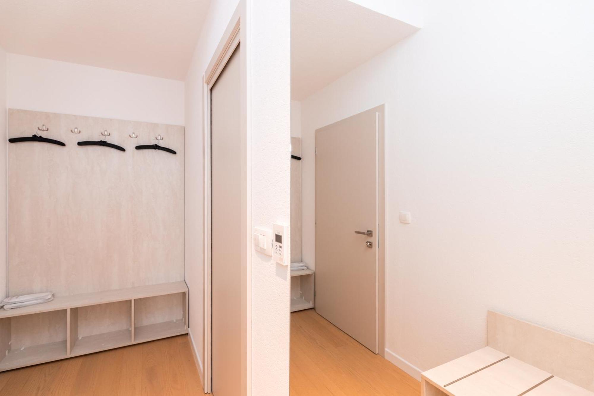 Hotel Sveta Ana Donji Humac Buitenkant foto