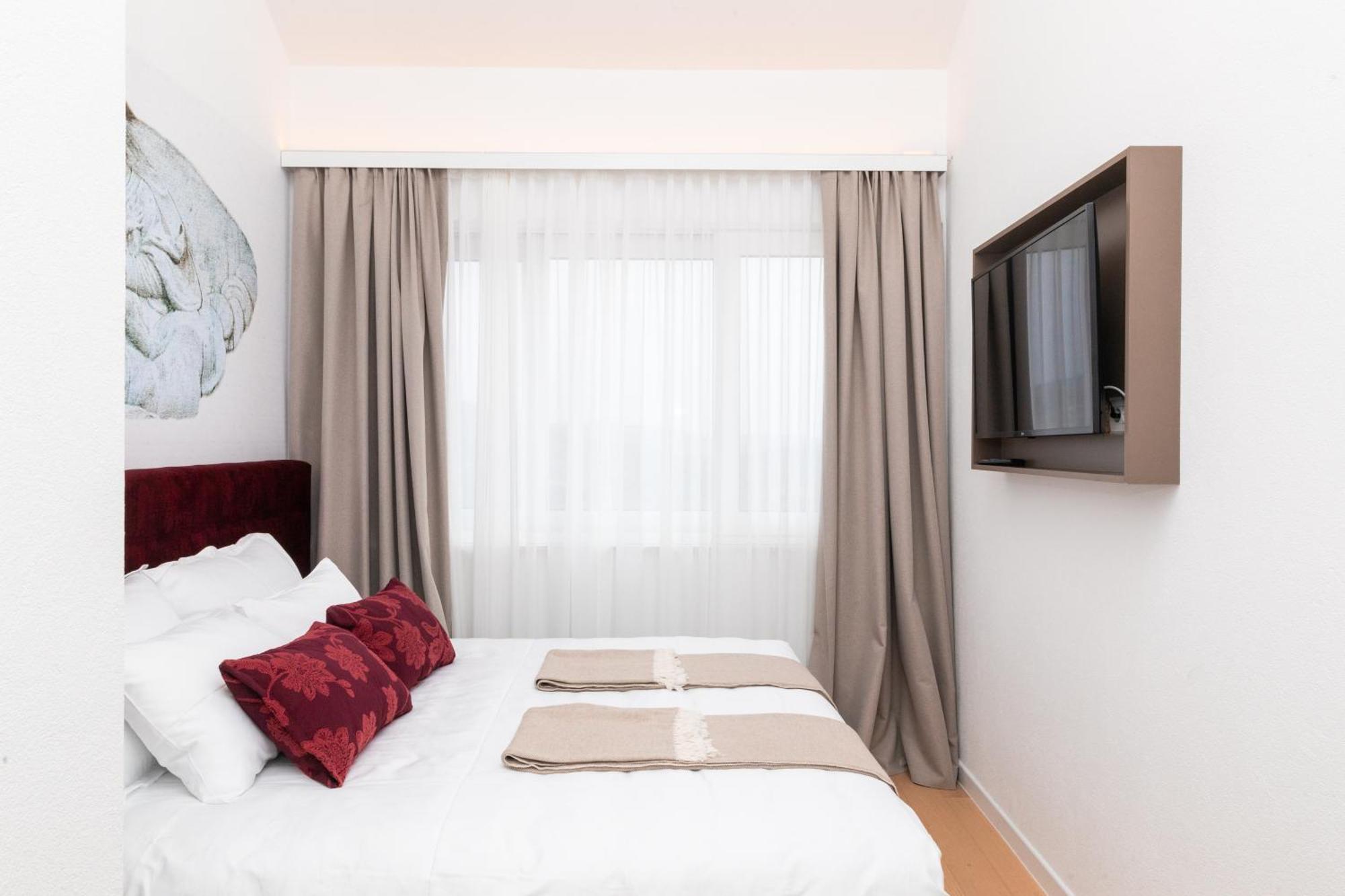 Hotel Sveta Ana Donji Humac Buitenkant foto
