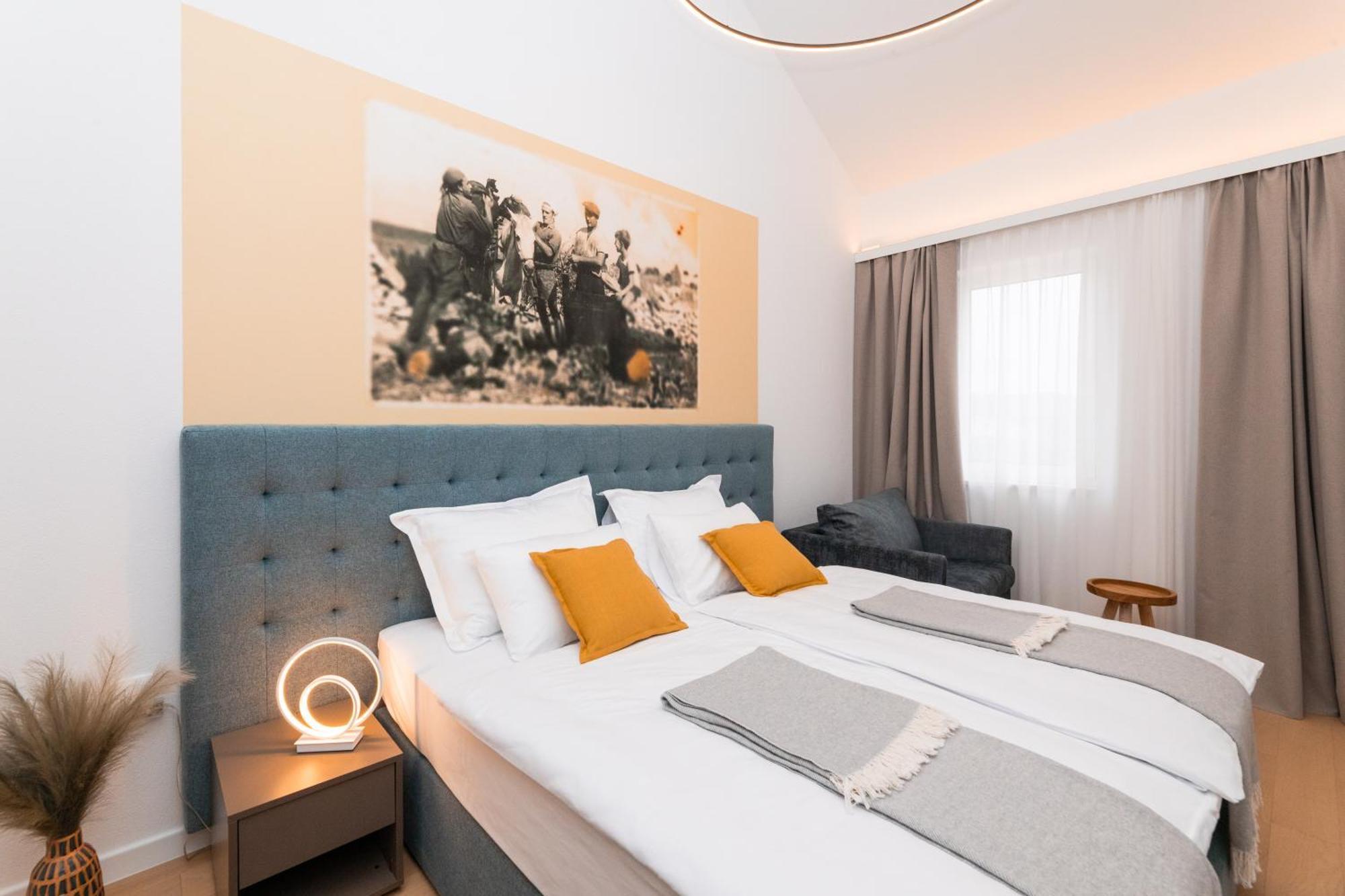 Hotel Sveta Ana Donji Humac Buitenkant foto