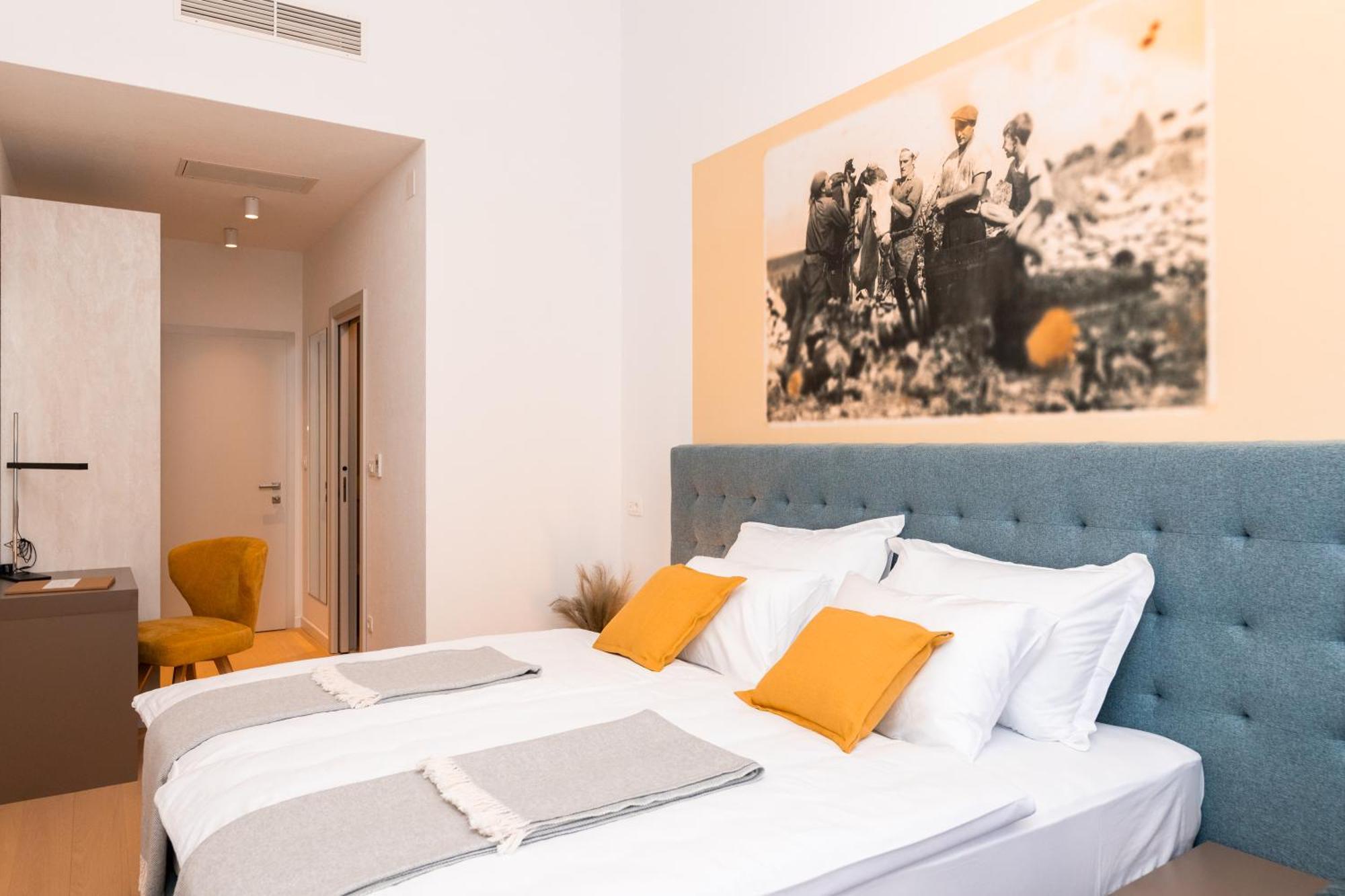 Hotel Sveta Ana Donji Humac Buitenkant foto