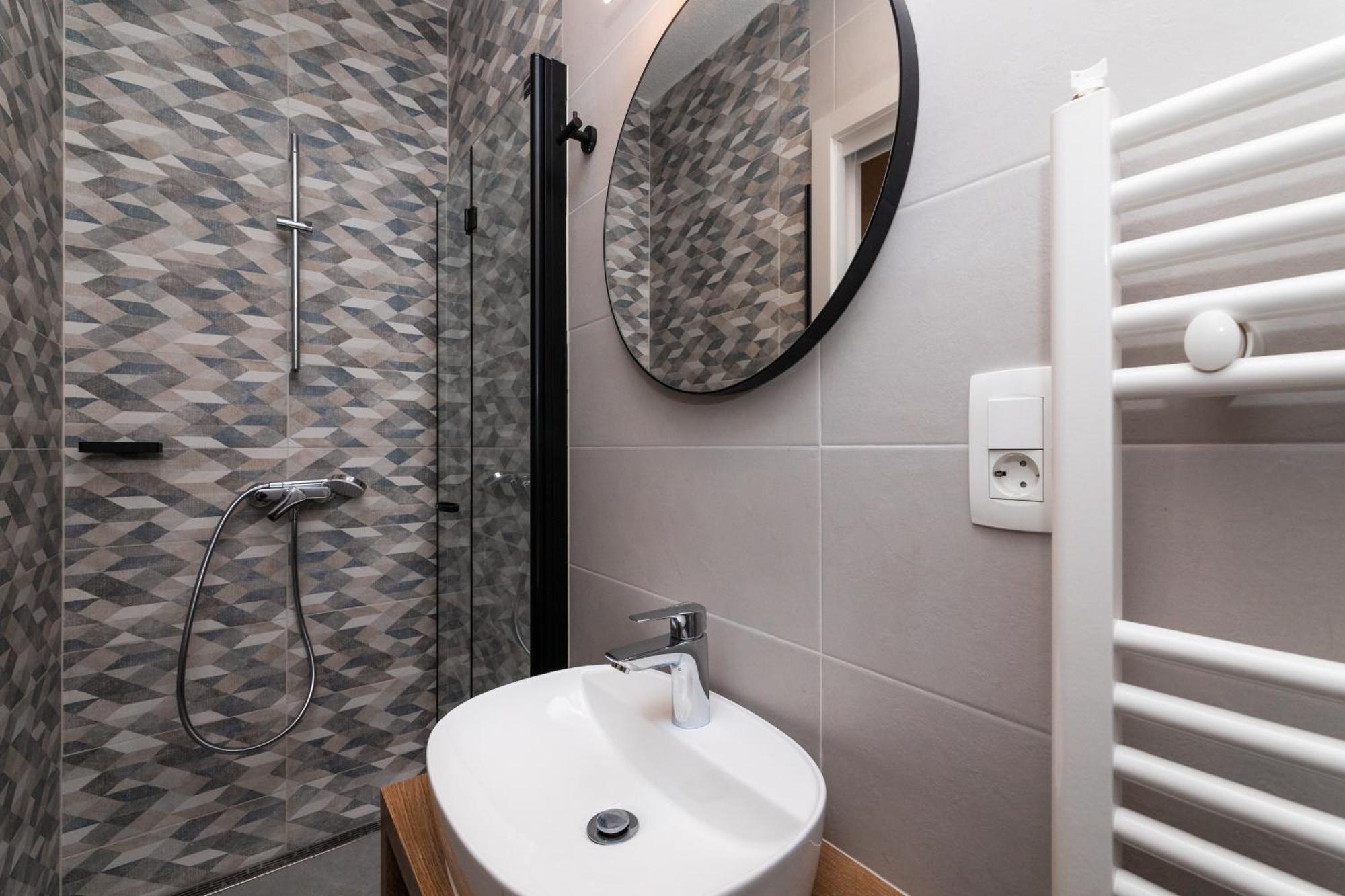 Hotel Sveta Ana Donji Humac Buitenkant foto