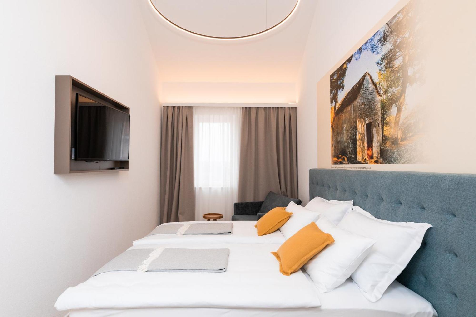 Hotel Sveta Ana Donji Humac Buitenkant foto