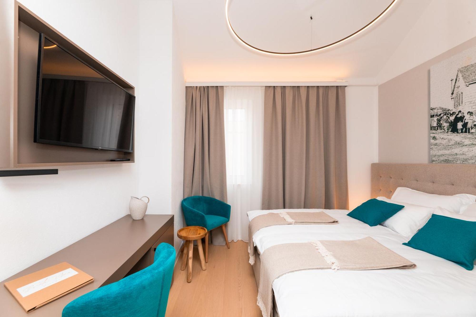 Hotel Sveta Ana Donji Humac Buitenkant foto