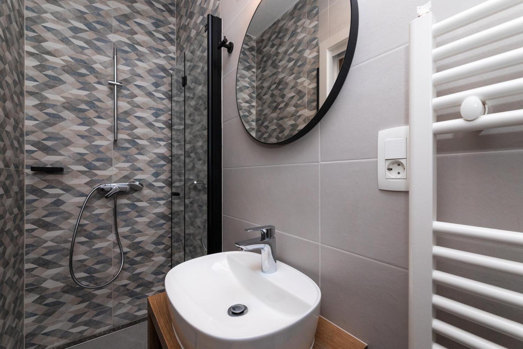 Hotel Sveta Ana Donji Humac Buitenkant foto