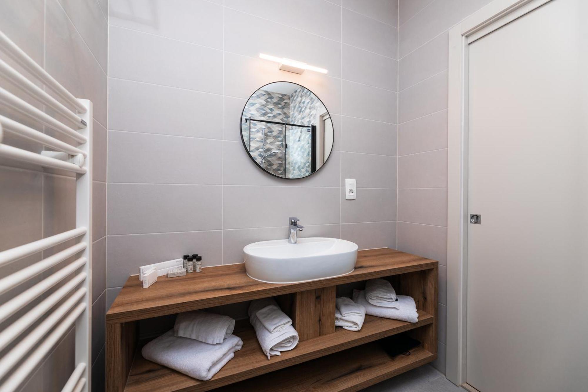 Hotel Sveta Ana Donji Humac Buitenkant foto