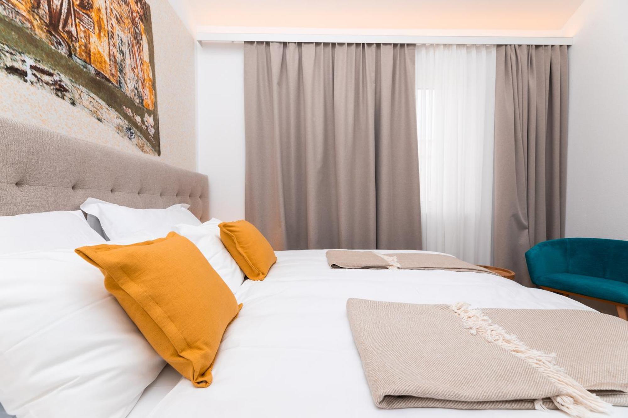 Hotel Sveta Ana Donji Humac Buitenkant foto