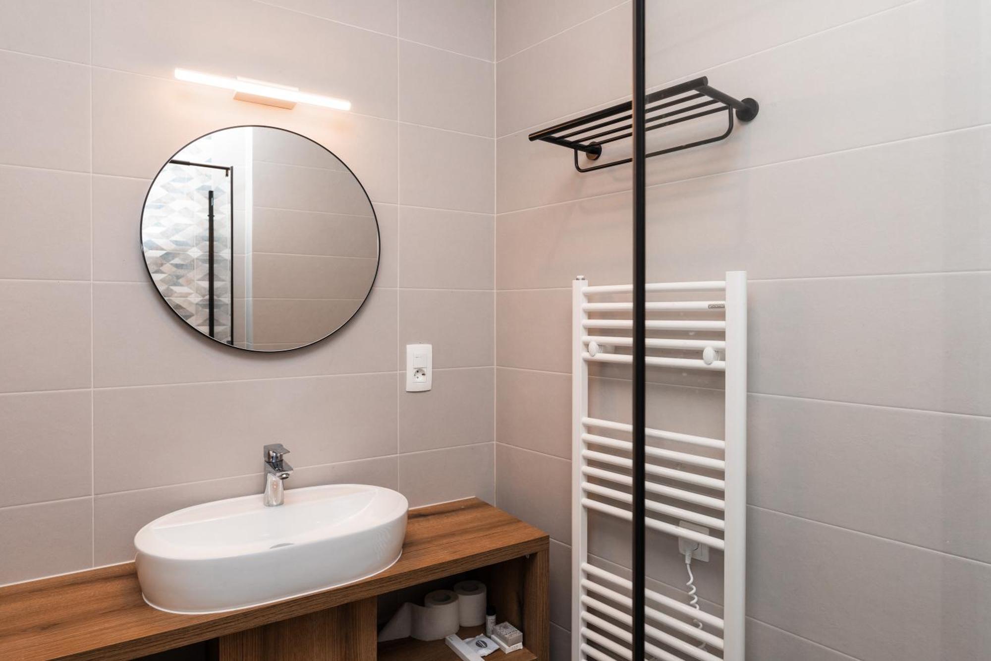 Hotel Sveta Ana Donji Humac Buitenkant foto