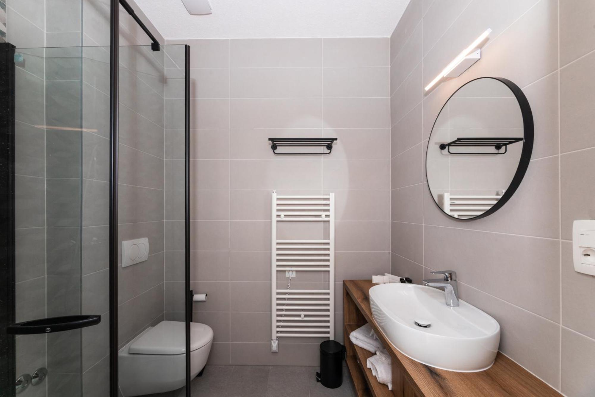 Hotel Sveta Ana Donji Humac Buitenkant foto