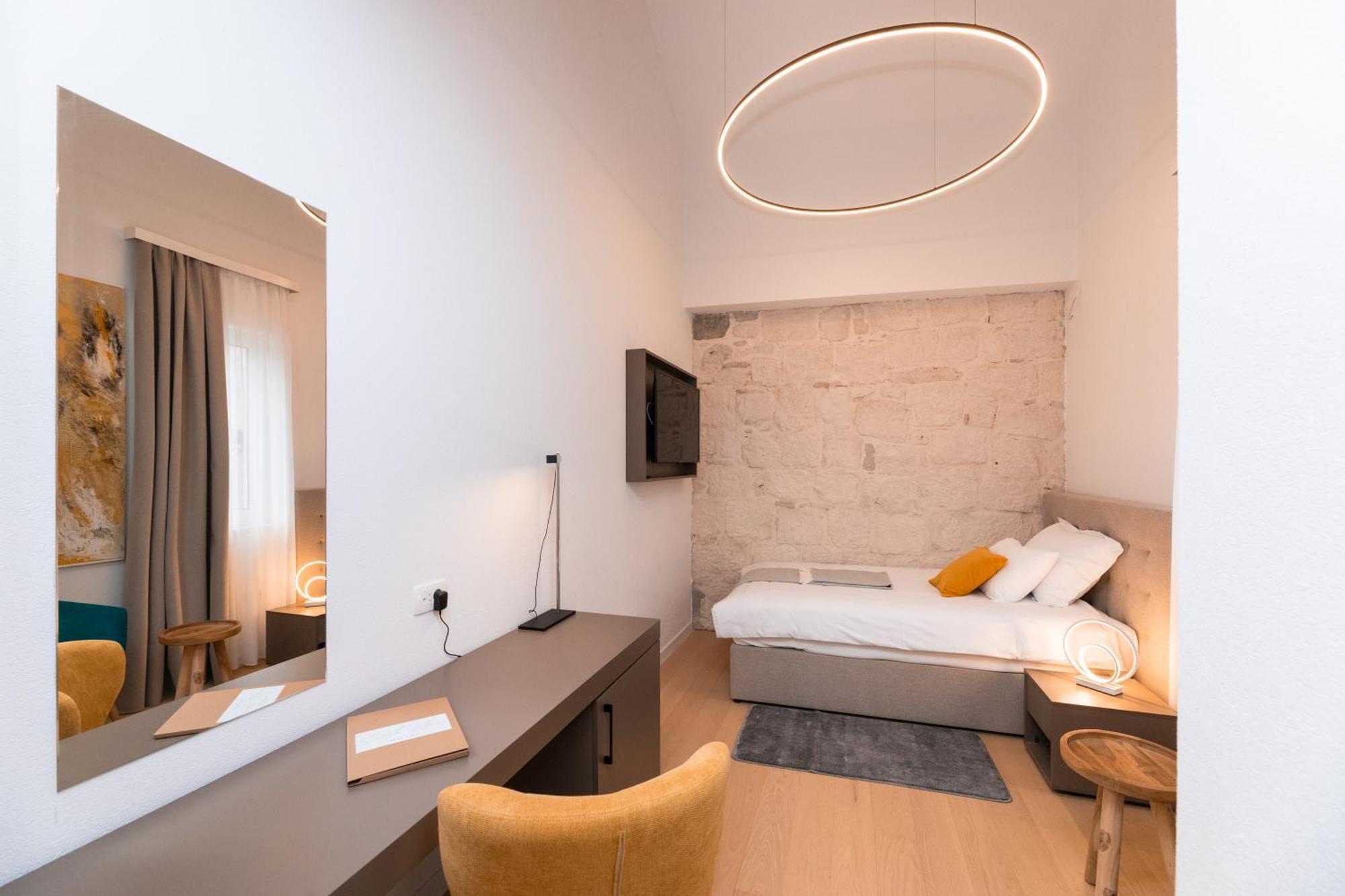 Hotel Sveta Ana Donji Humac Buitenkant foto