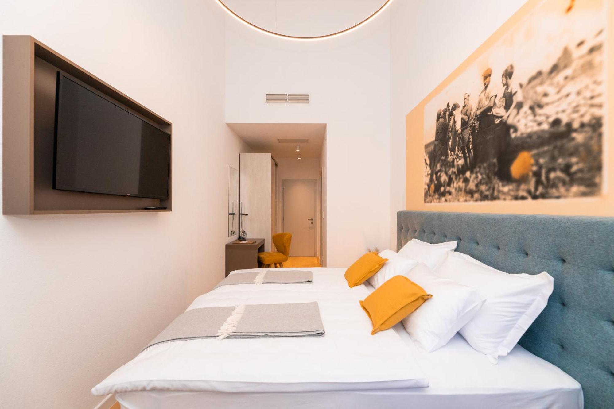 Hotel Sveta Ana Donji Humac Buitenkant foto