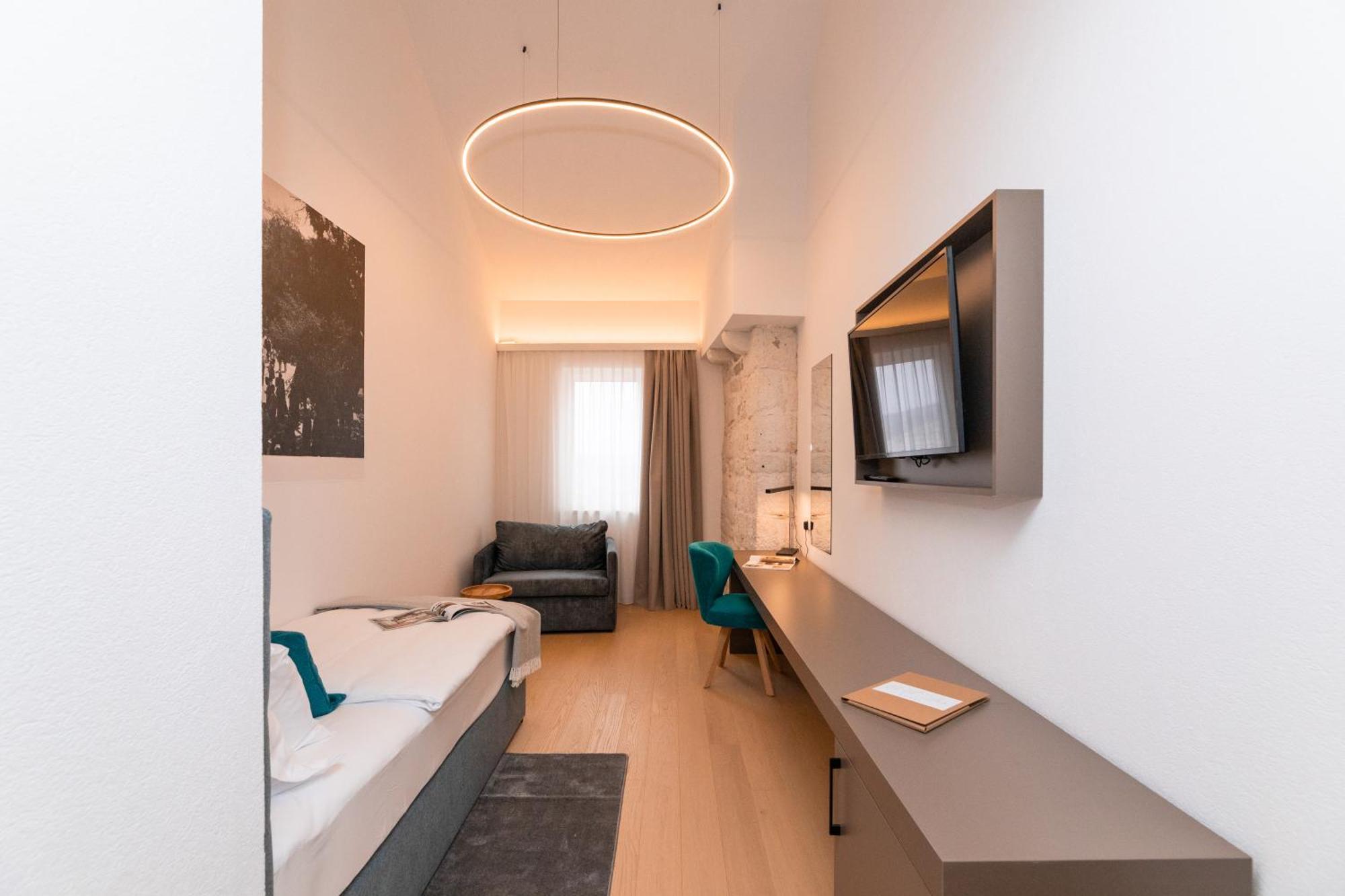 Hotel Sveta Ana Donji Humac Buitenkant foto