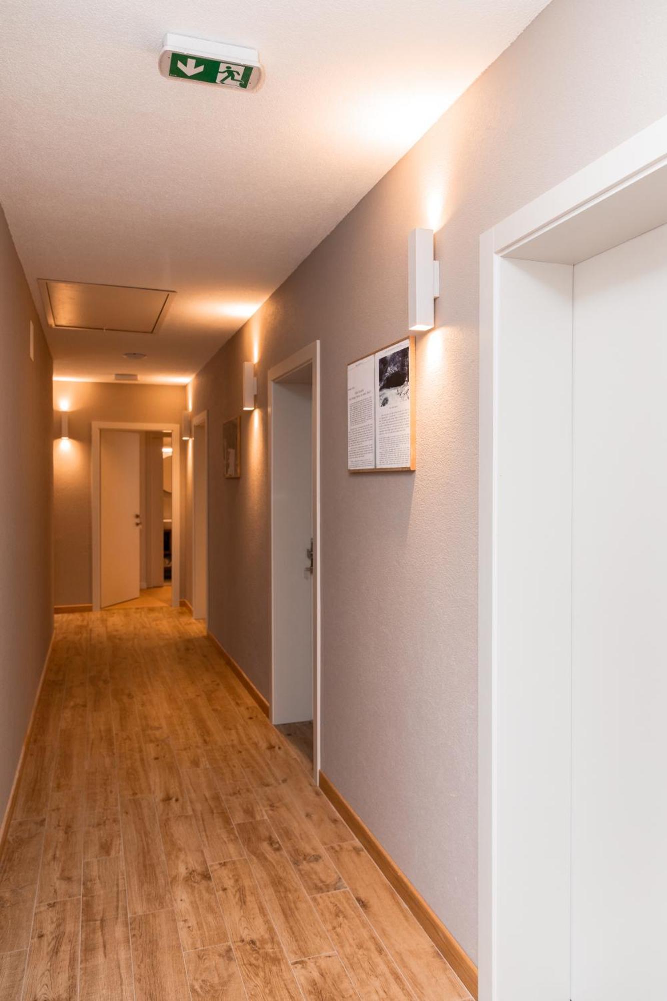 Hotel Sveta Ana Donji Humac Buitenkant foto